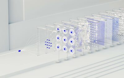 The Rise of Intelligent Machines